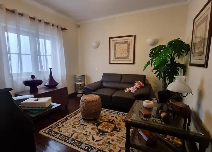 Quarto En-Suite Casa Cristina