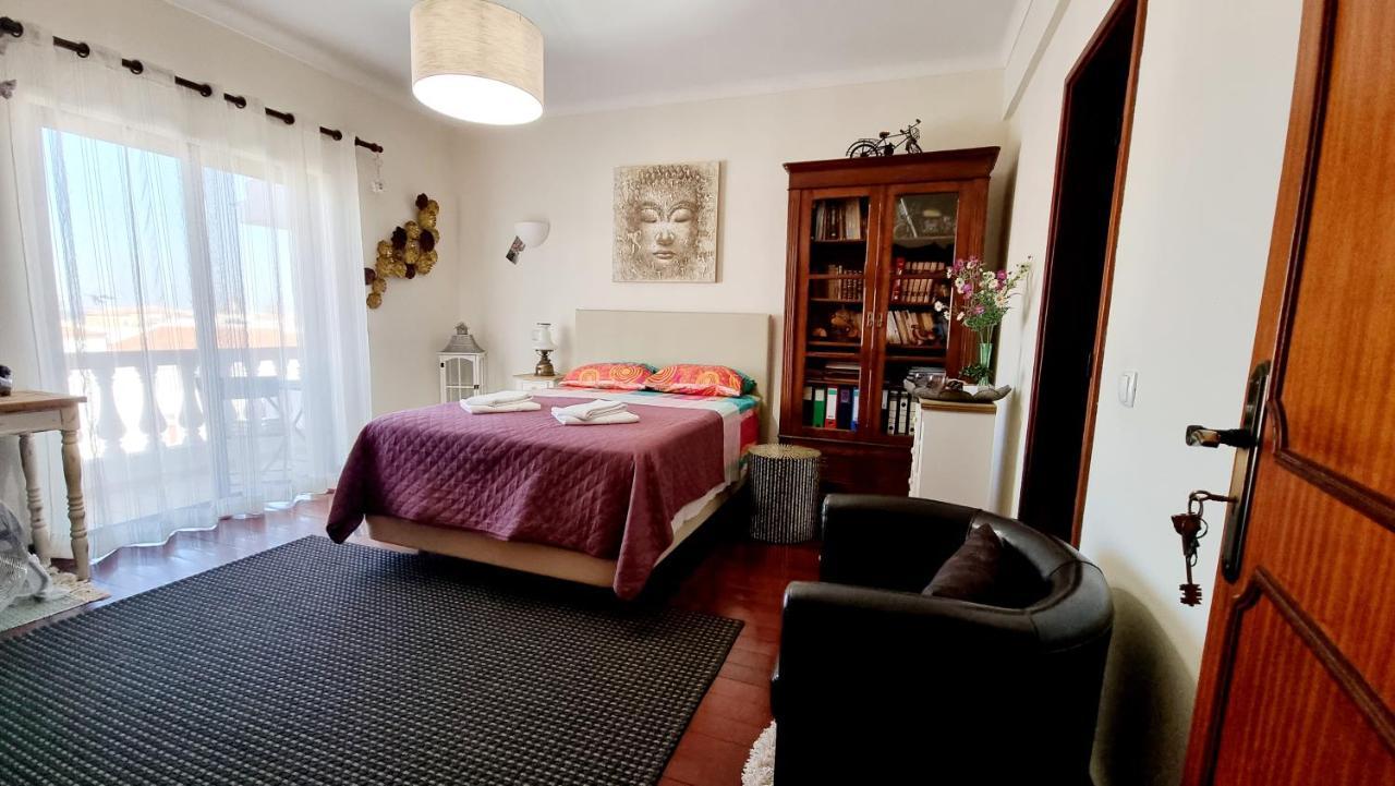 En-suite Casa Cristina * Lagos