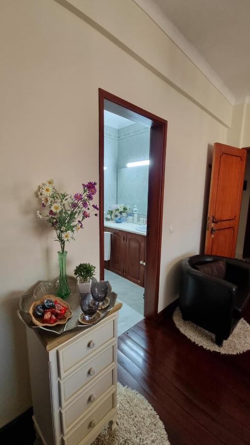 En-suite Casa Cristina Lagos