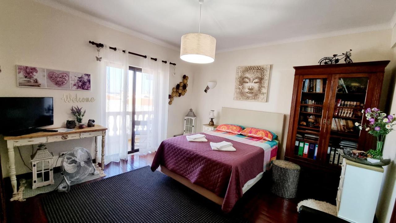 Homestay En-suite Casa Cristina