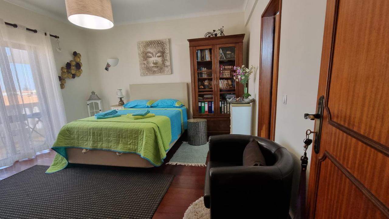 Homestay En-suite Casa Cristina