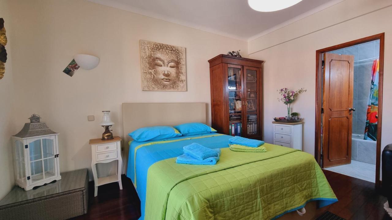 En-suite Casa Cristina *