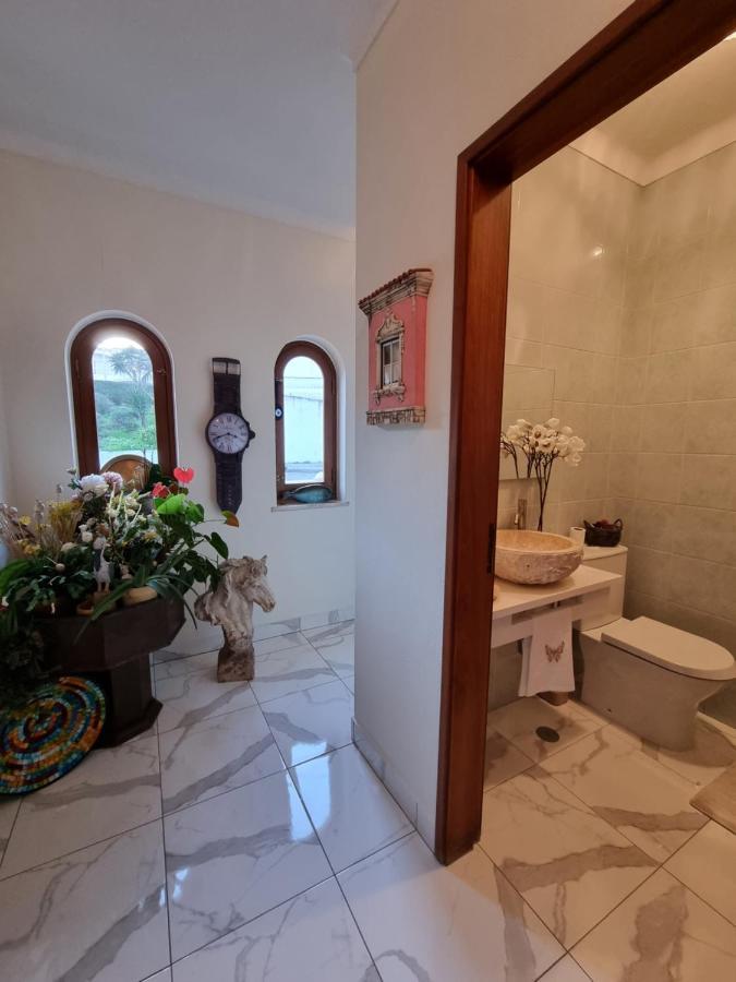 En-suite Casa Cristina Homestay Lagos