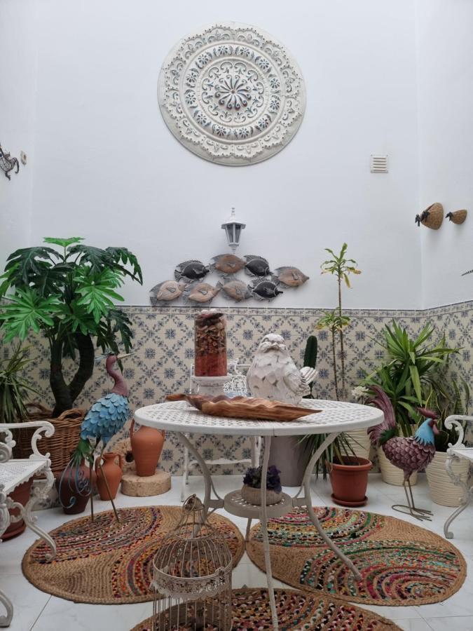 Homestay En-suite Casa Cristina *