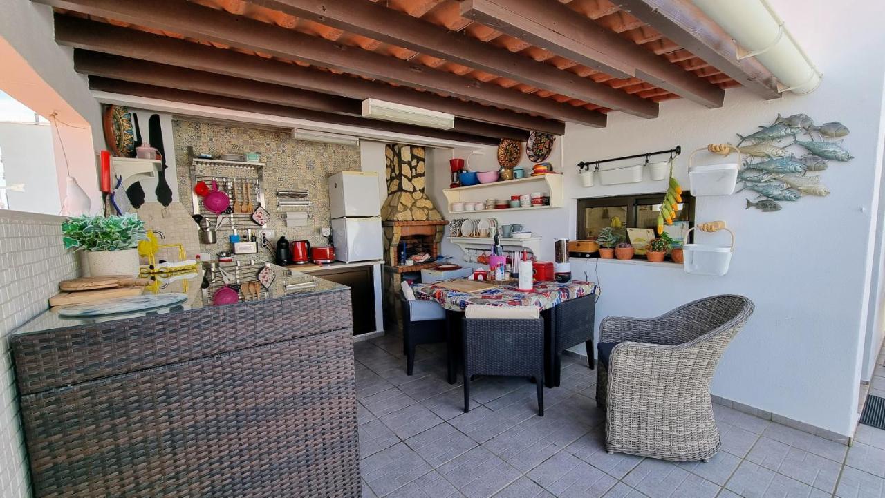 Homestay En-suite Casa Cristina