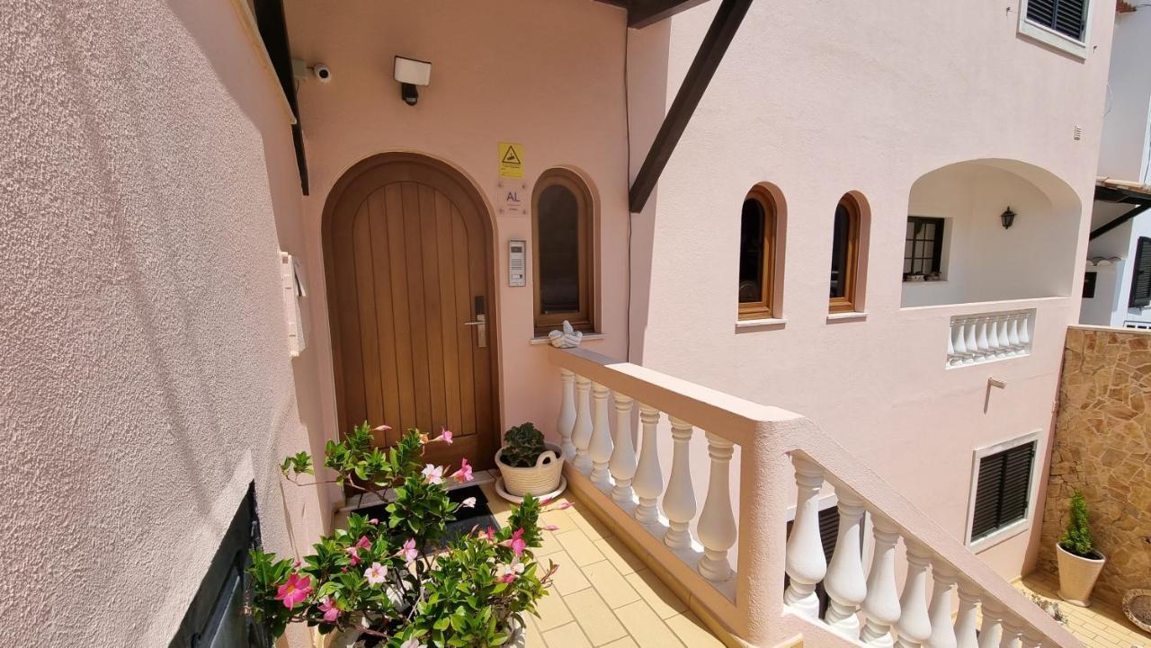 En-suite Casa Cristina