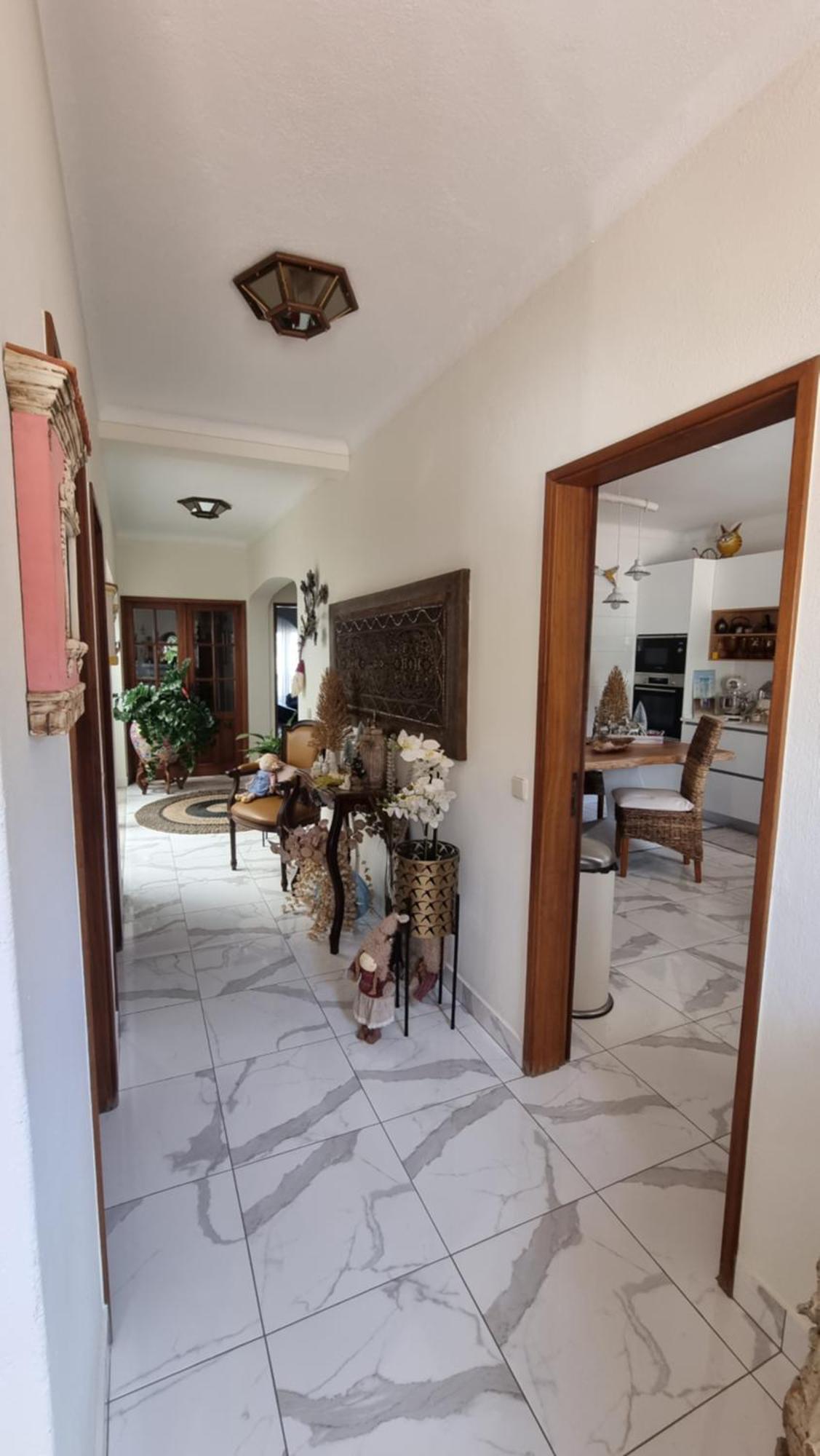 En-suite Casa Cristina Lagos