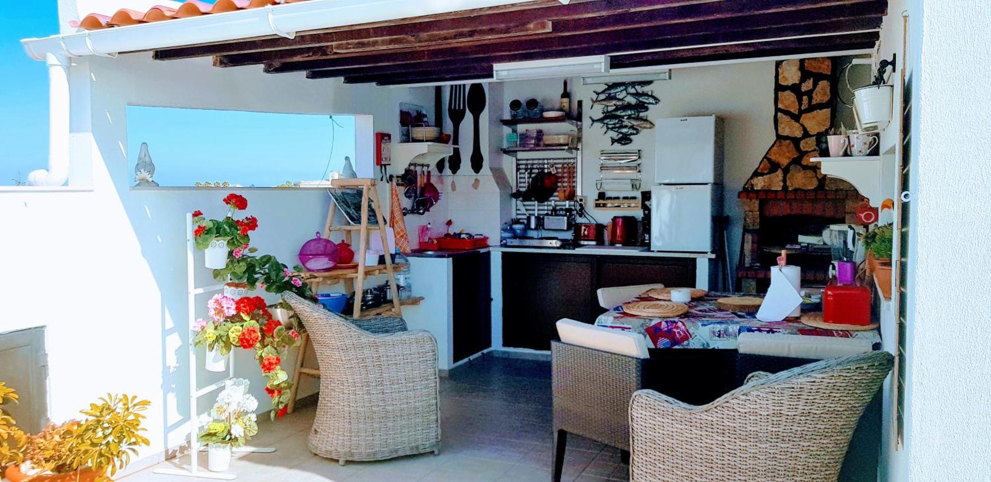 Homestay En-suite Casa Cristina Lagos