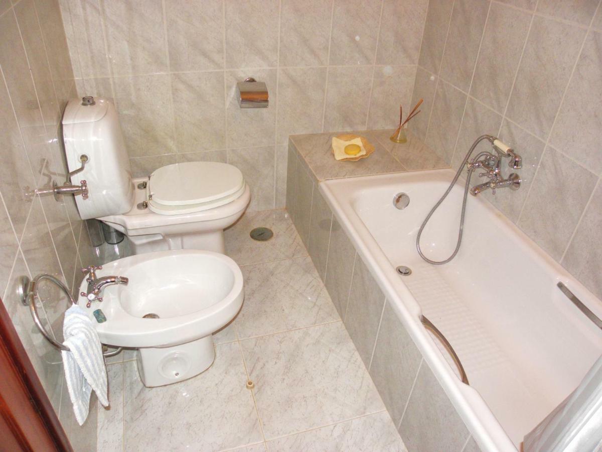 En-suite Casa Cristina Homestay *
