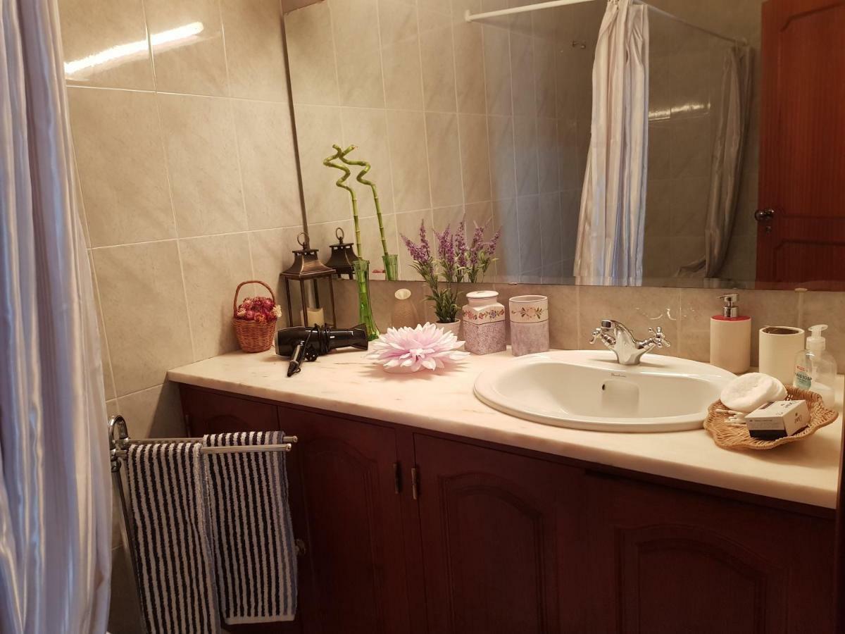 En-suite Casa Cristina Homestay *