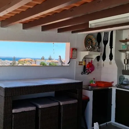 Quarto En-Suite Casa Cristina Lagos Exterior photo