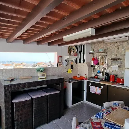 Quarto En-Suite Casa Cristina Lagos Exterior photo