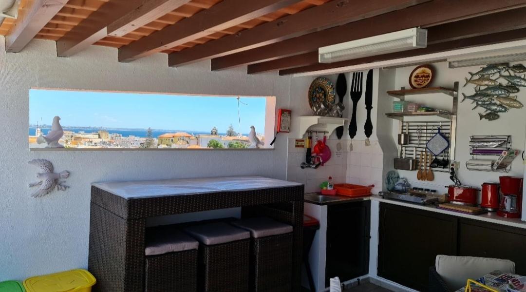 Privatunterkunft En-suite Casa Cristina *