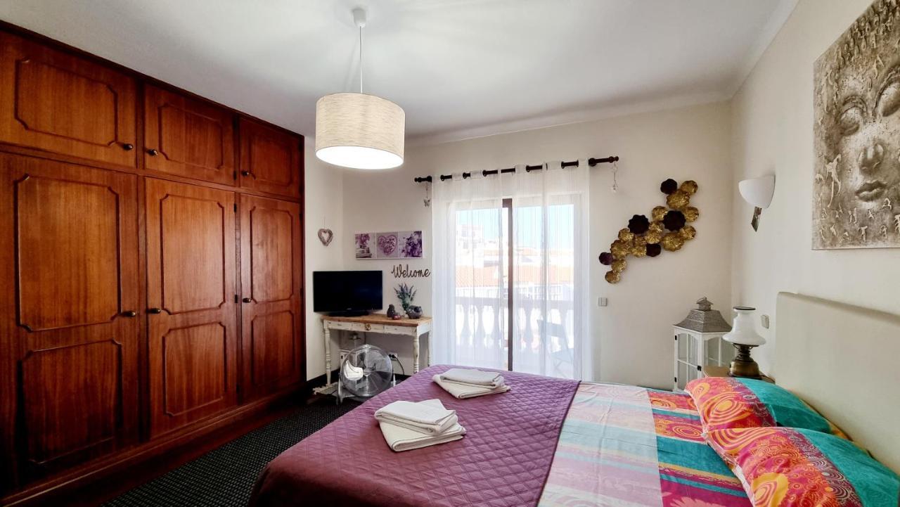 Privatunterkunft En-suite Casa Cristina
