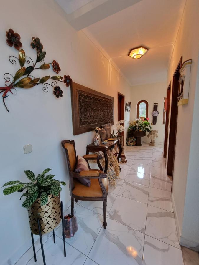 Privatunterkunft En-suite Casa Cristina Lagos