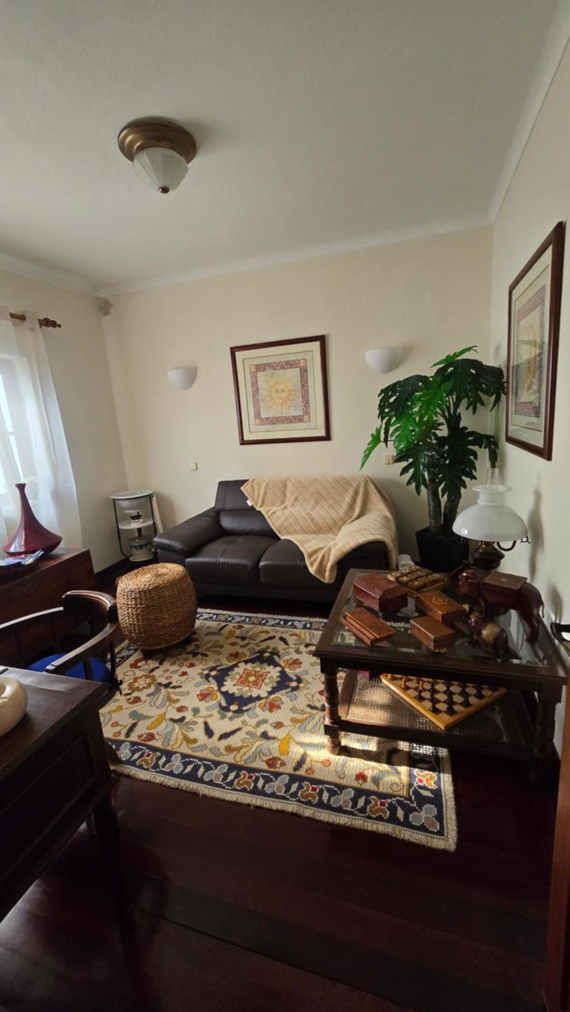 Privatunterkunft En-suite Casa Cristina Lagos